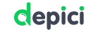 depici Logo