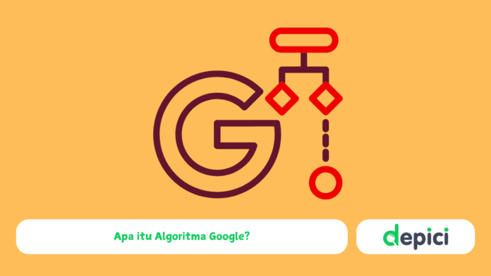 Algoritma Google Adalah