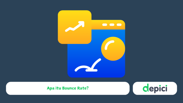 Bounce Rate Adalah