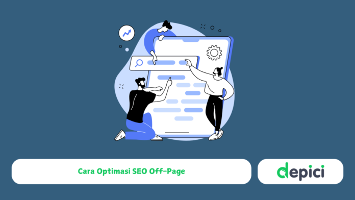 Cara Optimasi SEO Off-Page