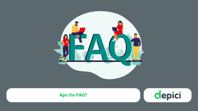 FAQ Adalah