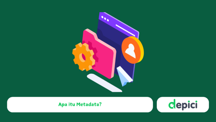 Metadata Adalah
