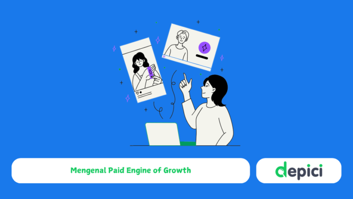 Paid Engine of Growth Adalah