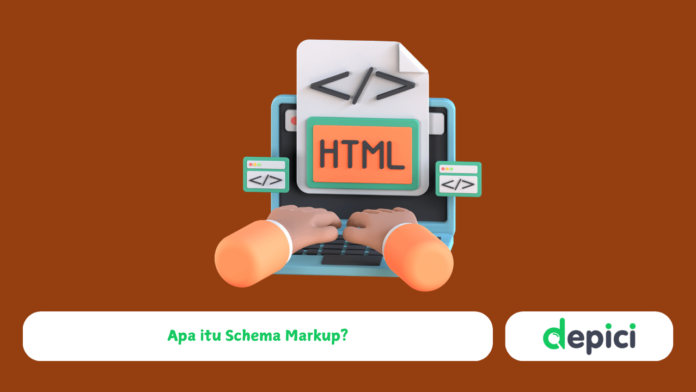 Schema Markup Adalah