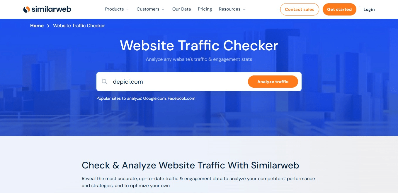 Similarweb