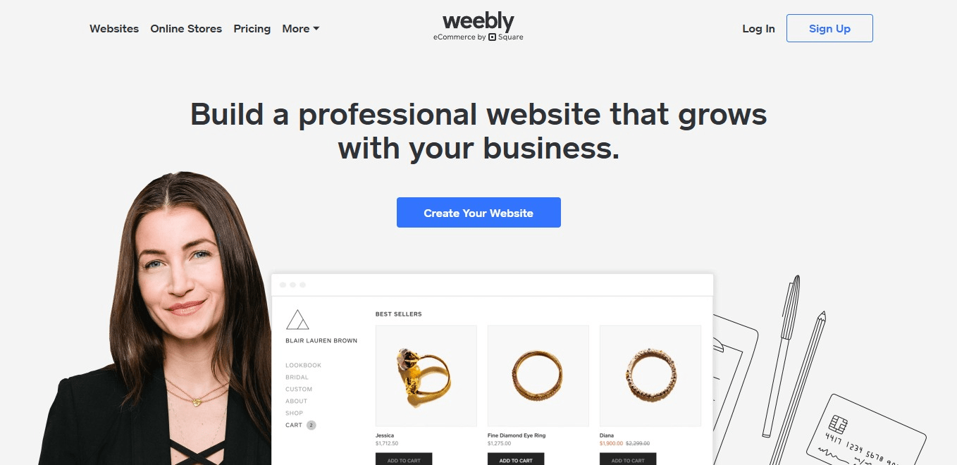 Weebly